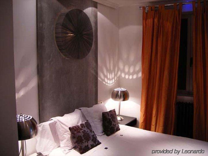 Abalu Design Boutique Gran Via