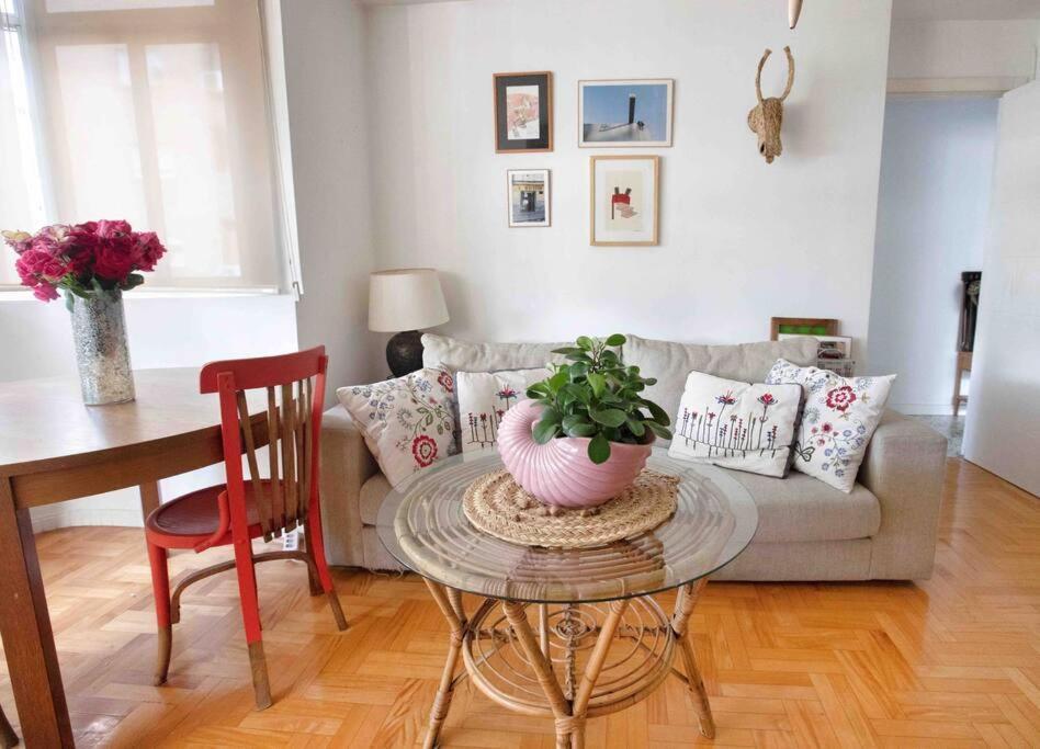 Piso Centrico, Bonito, Acogedor Rodeado De Y Buena Vibra Apartment