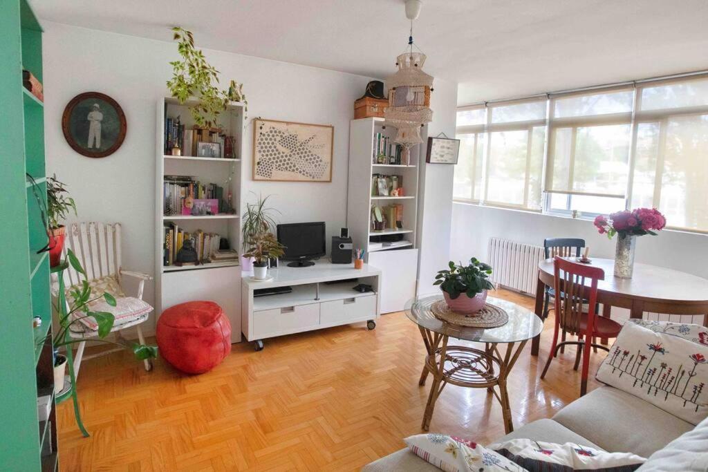Piso Centrico, Bonito, Acogedor Rodeado De Y Buena Vibra Apartment *
