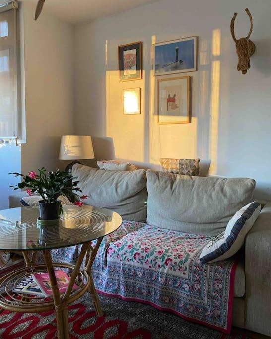 Piso Centrico, Bonito, Acogedor Rodeado De Y Buena Vibra Apartment Madrid