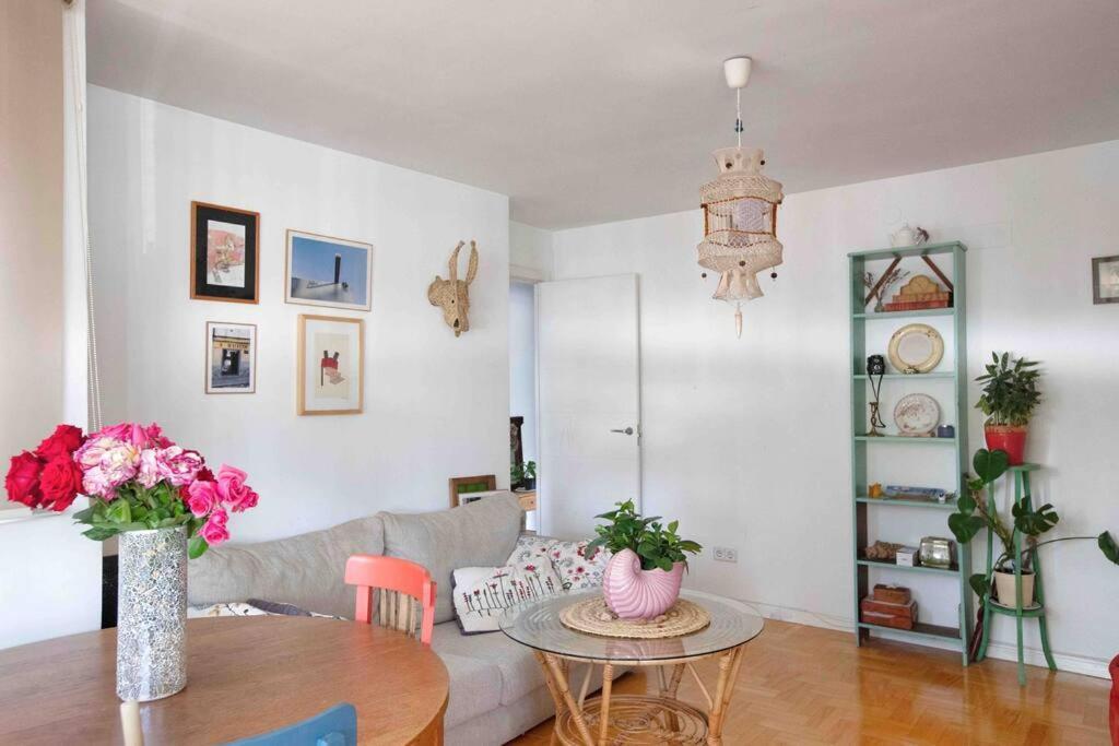 Piso Centrico, Bonito, Acogedor Rodeado De Y Buena Vibra Apartment *