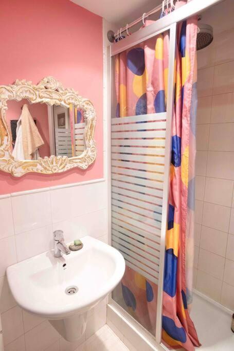 Apartment Piso Centrico, Bonito, Acogedor Rodeado De Y Buena Vibra