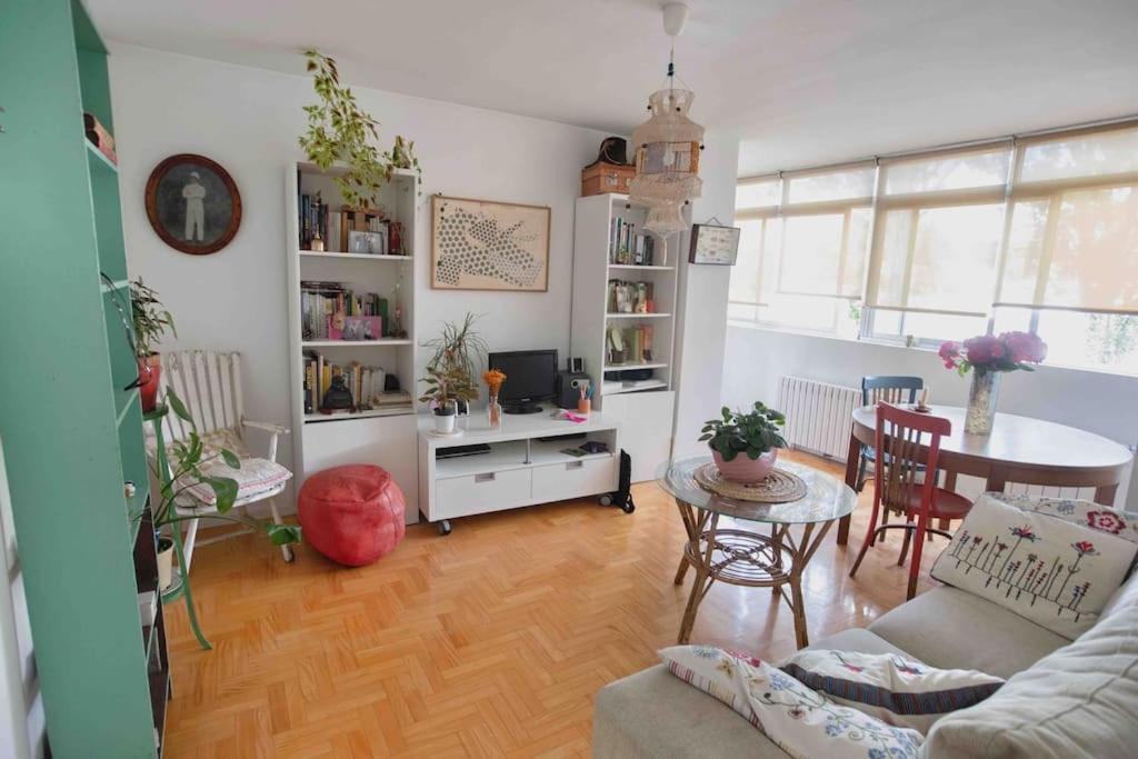 Piso Centrico, Bonito, Acogedor Rodeado De Y Buena Vibra Apartment *