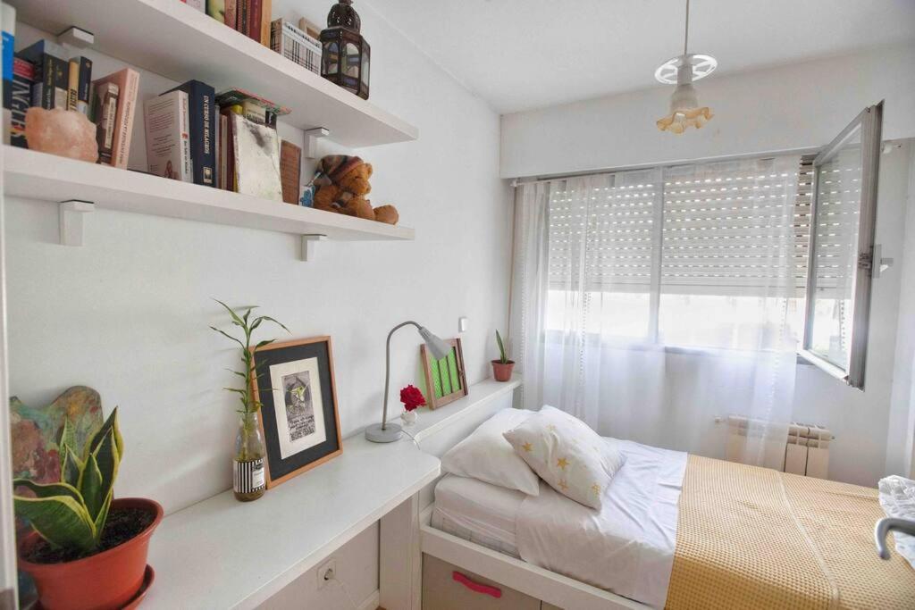 Piso Centrico, Bonito, Acogedor Rodeado De Y Buena Vibra Apartment Madrid