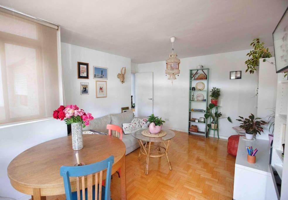Piso Centrico, Bonito, Acogedor Rodeado De Y Buena Vibra Apartment