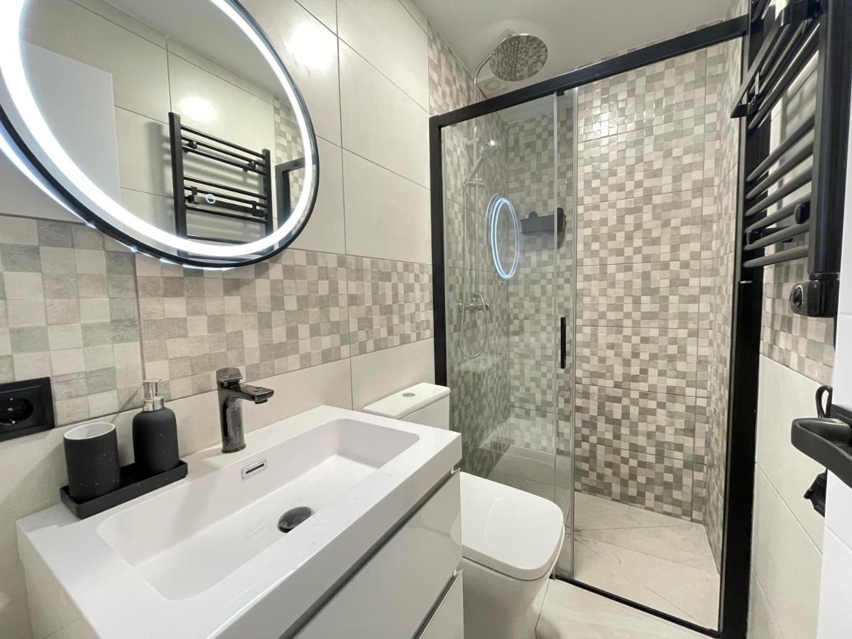 Apartamento Lopez Pando