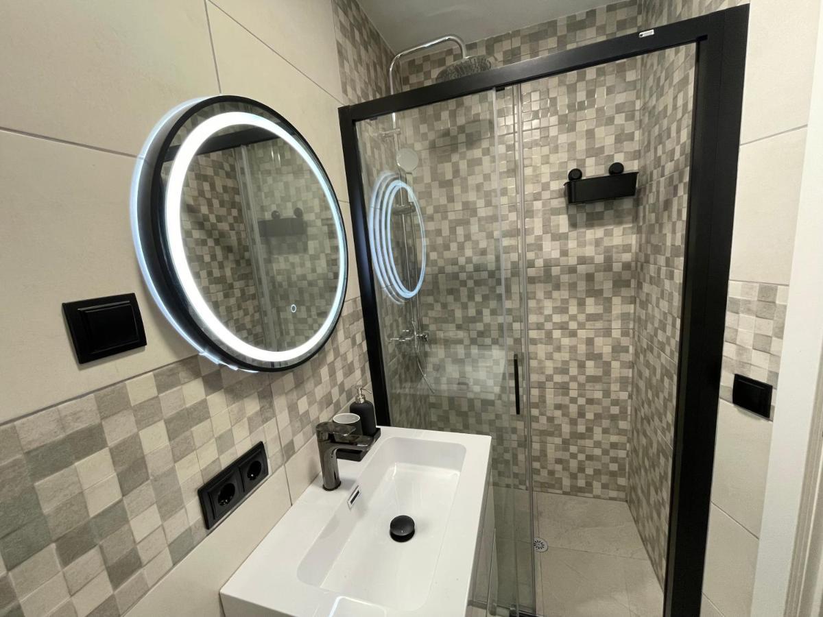 Lopez Pando Apartamento Madri