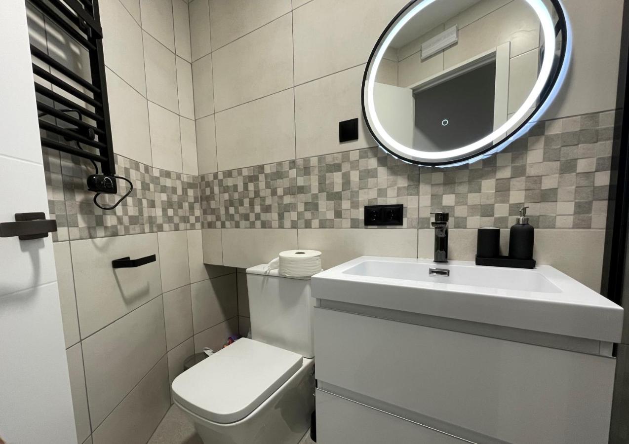 Apartamento Lopez Pando *