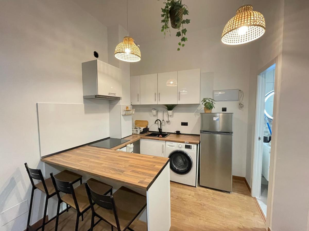 Apartamento Lopez Pando Madri