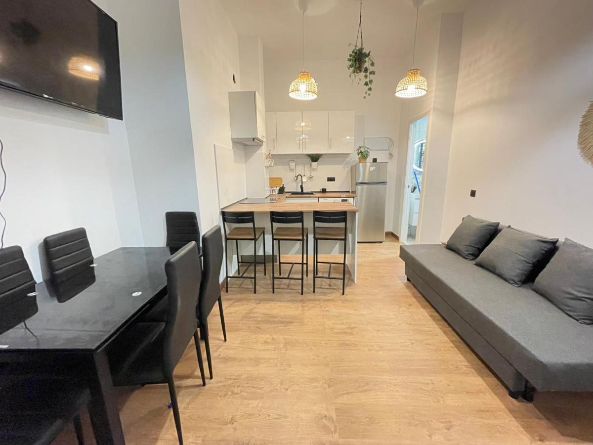 Lopez Pando Apartamento Madri