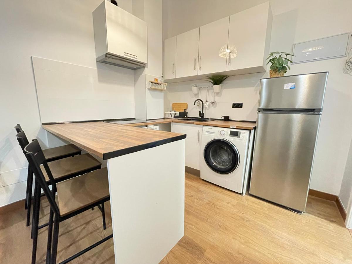Lopez Pando Apartamento *