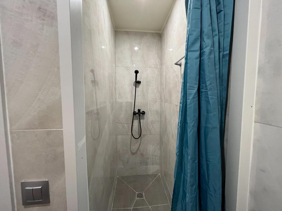 Hostal Multi Calvario Madrid