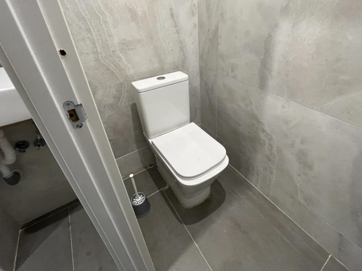 Multi Calvario Hostal