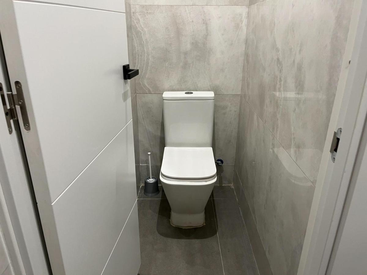 Multi Calvario Hostal