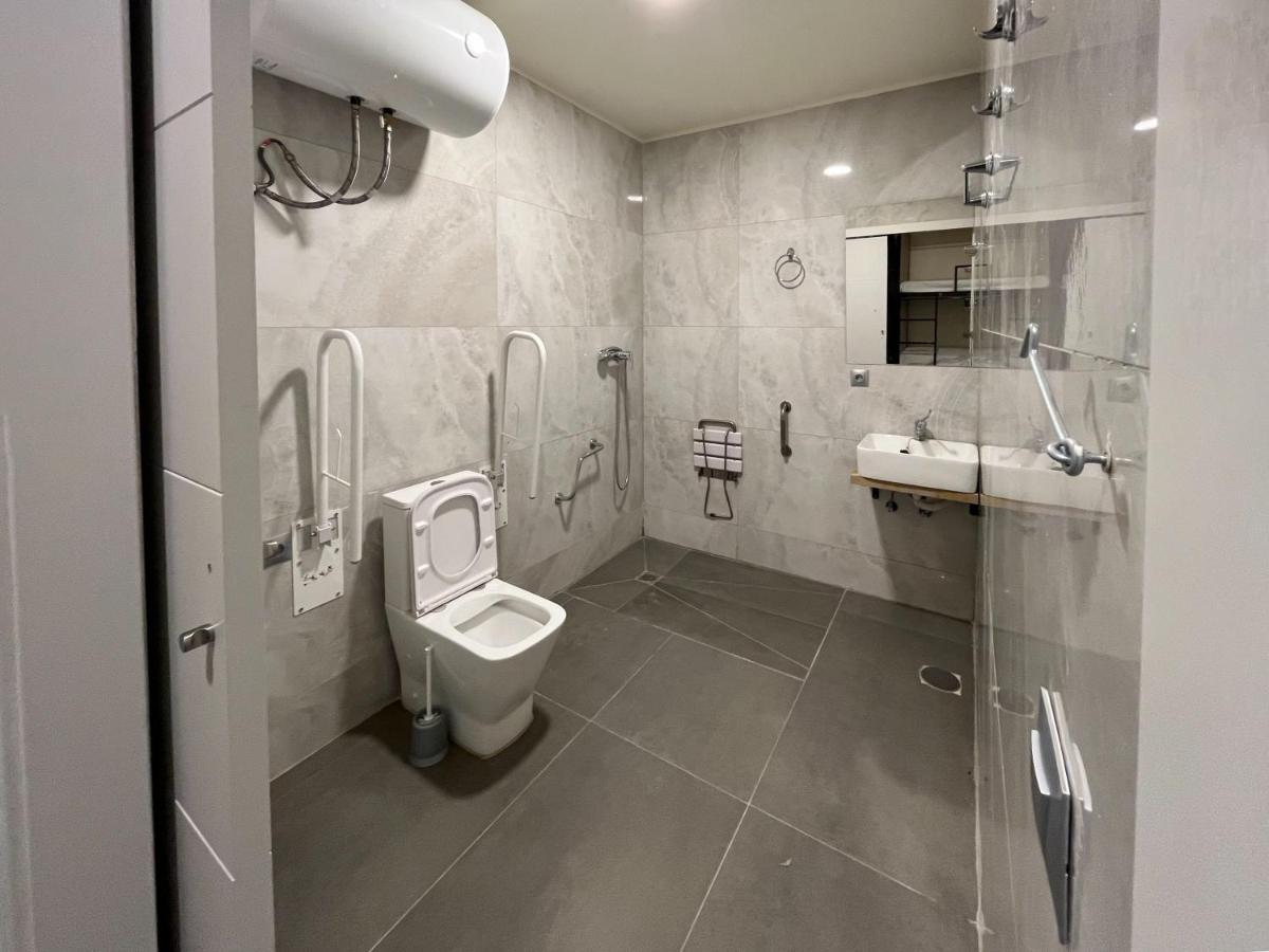 Multi Calvario Hostal *