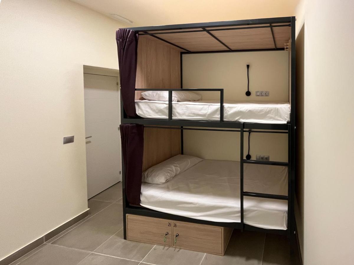 Multi Calvario Hostal *