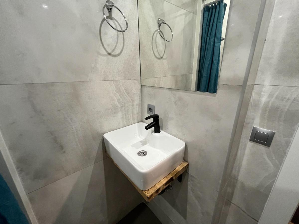 Hostal Multi Calvario