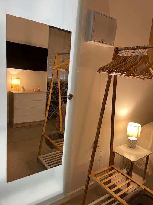 Appartement Wm Estudio Elegante Madrid