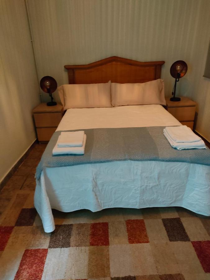 Apartamento En El Centro De