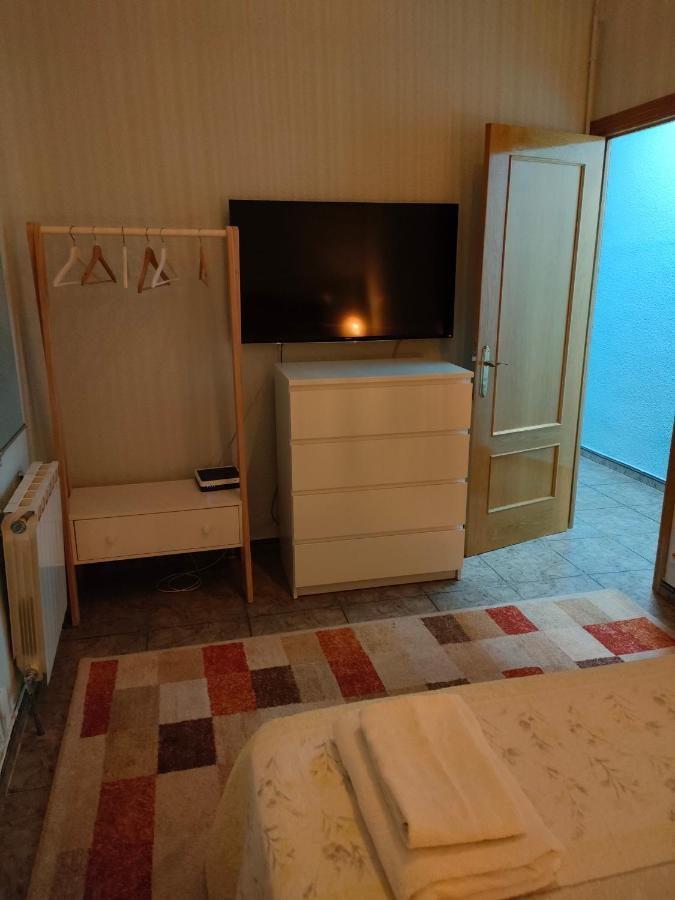 Apartamento En El Centro De