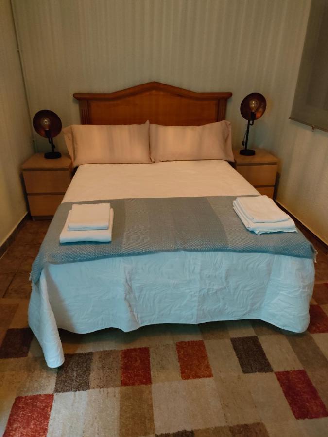 Apartamento En El Centro De
