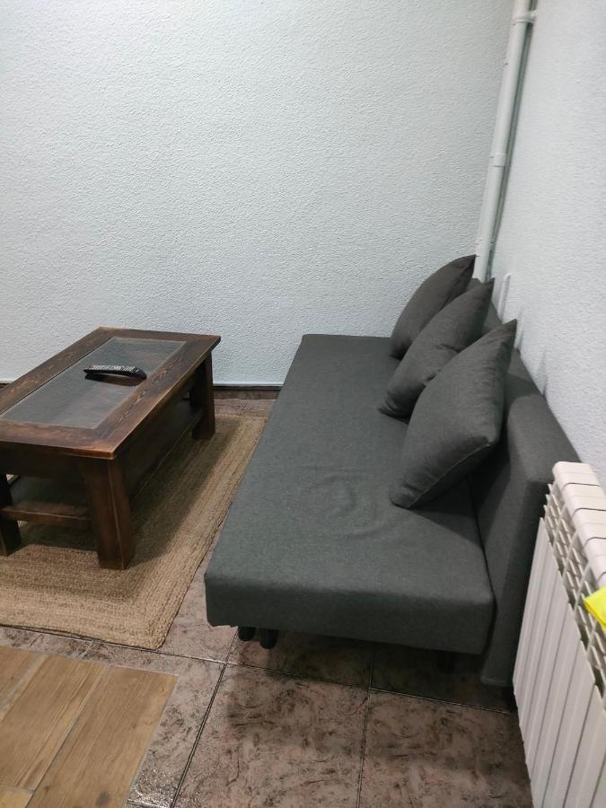 Apartamento En El Centro De
