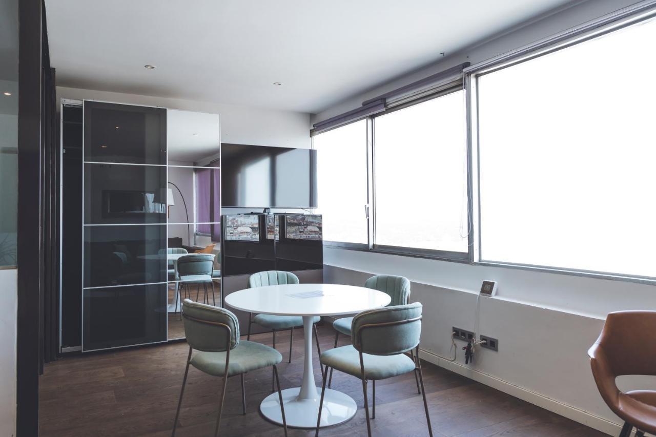 Appartement Plaza Espana Calle Princesa Madrid