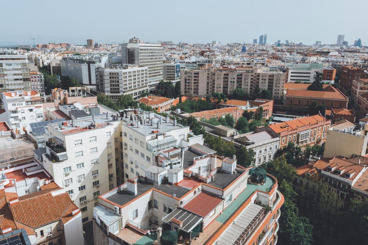 Appartement Plaza Espana Calle Princesa
