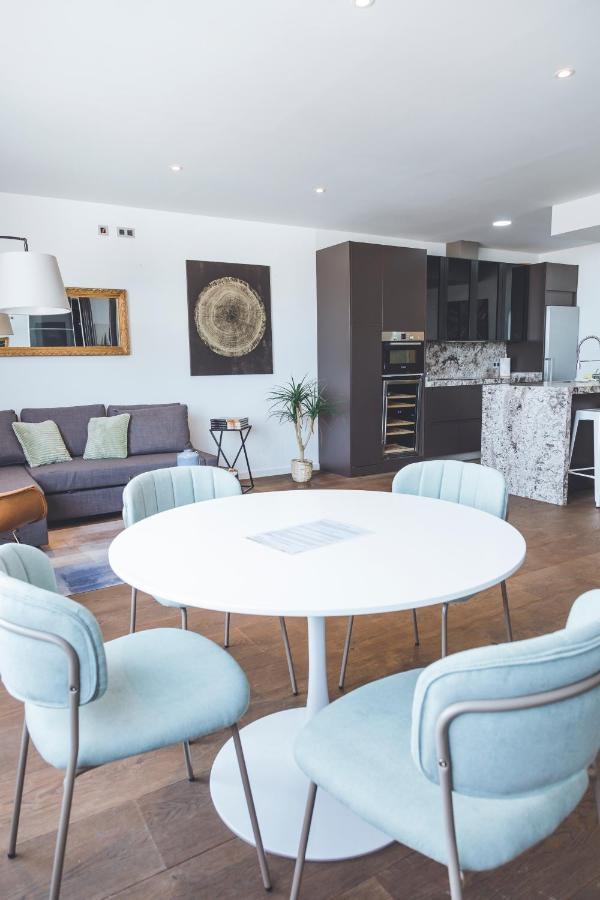 Plaza Espana Calle Princesa Appartement *