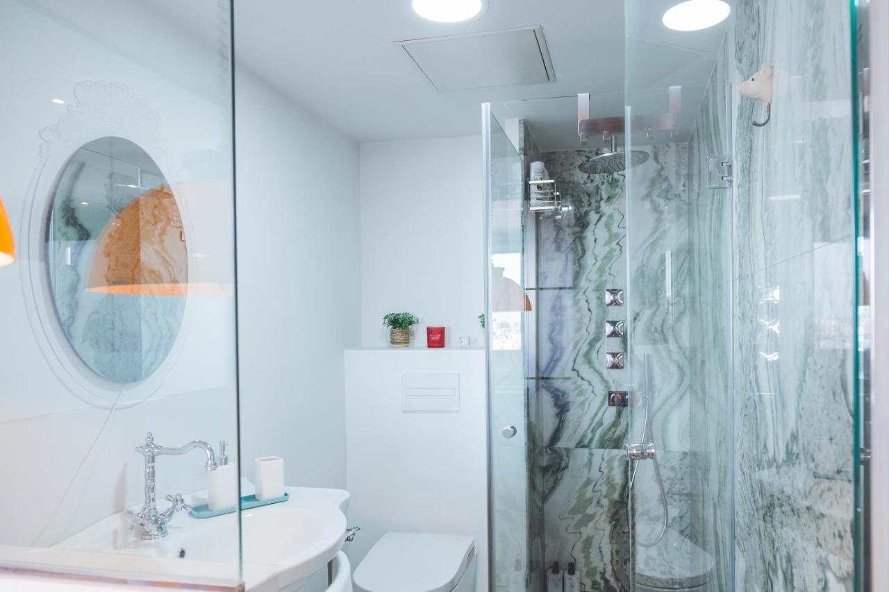 Appartement Plaza Espana Calle Princesa Madrid