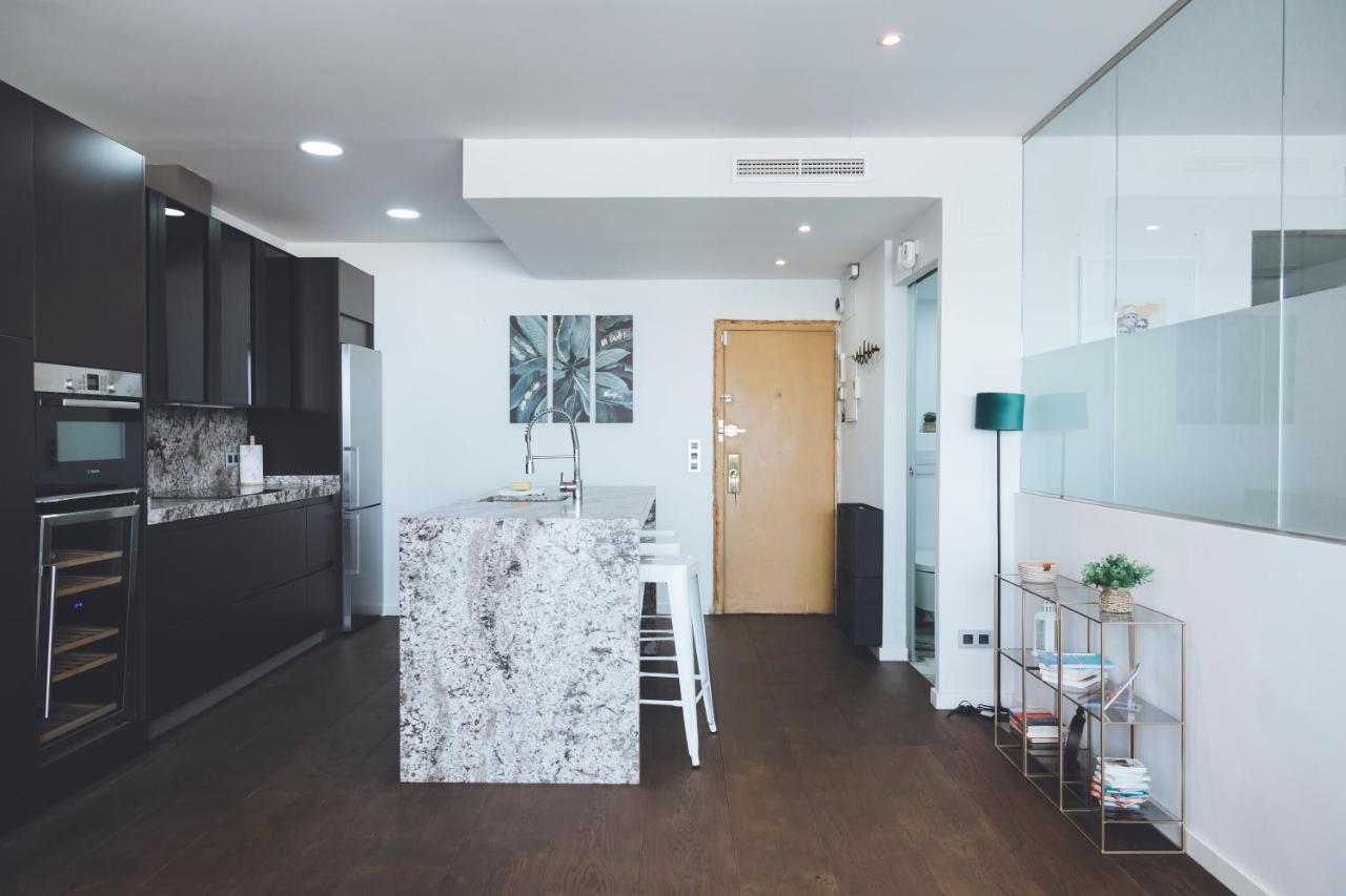 Appartement Plaza Espana Calle Princesa