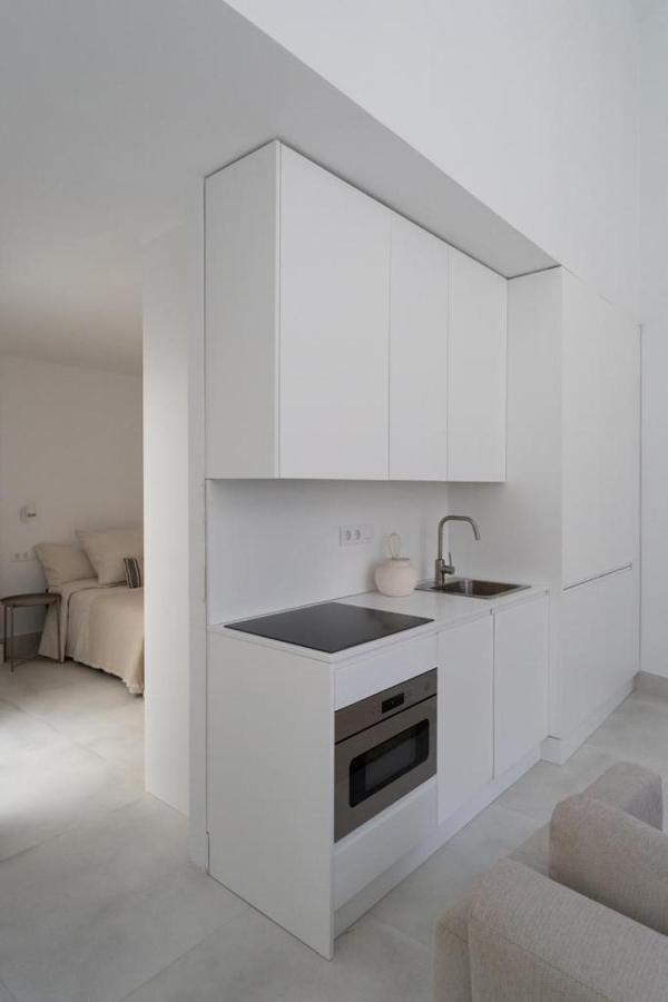 Loft In The Apartment *