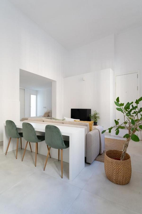 Loft In The Apartment *