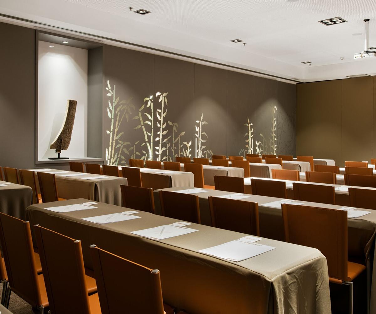 Hotel Catalonia Atocha Madri