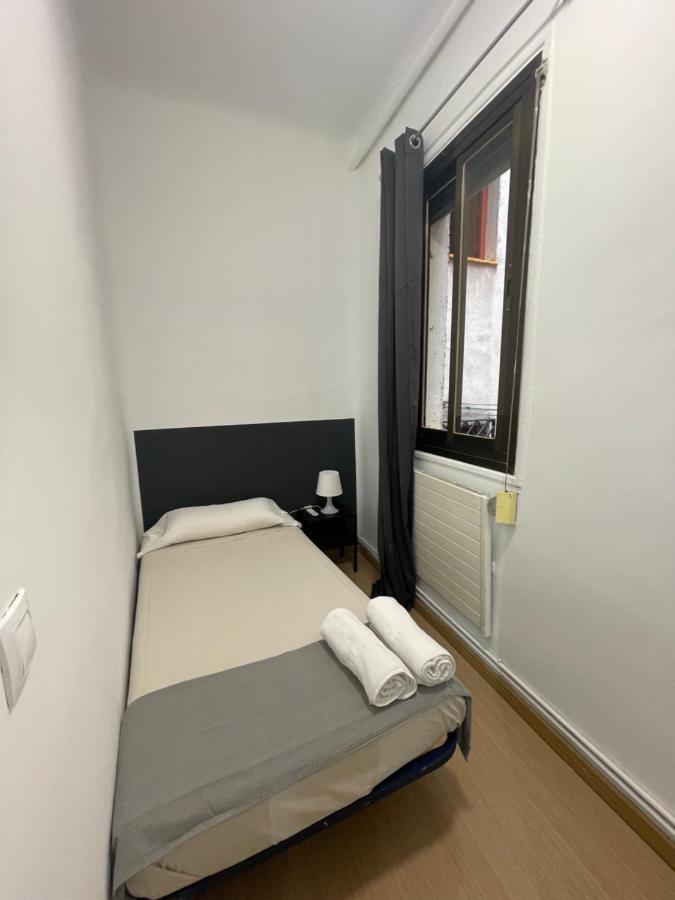 Privatunterkunft Toledo Madrid