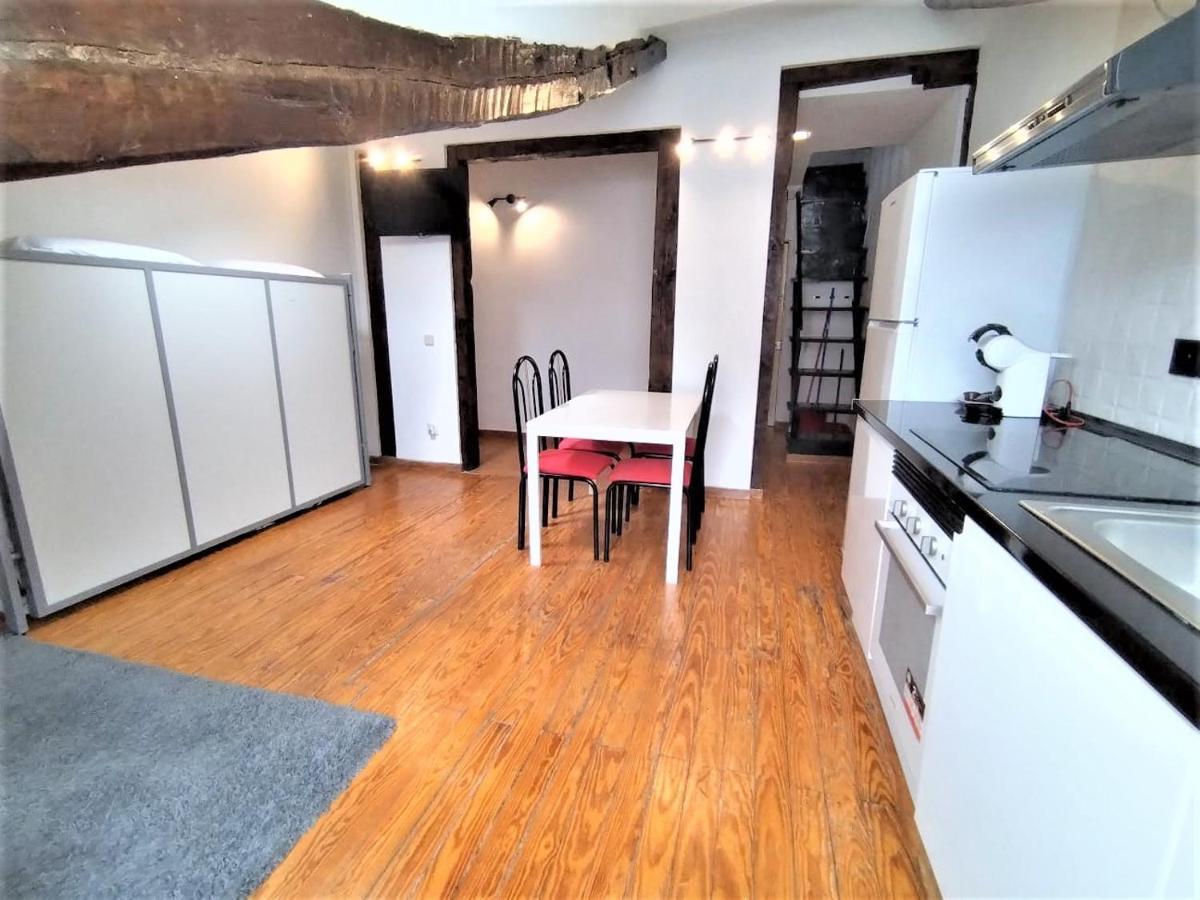 Apartment Puerta Del Sol - Piso 7 Personas *