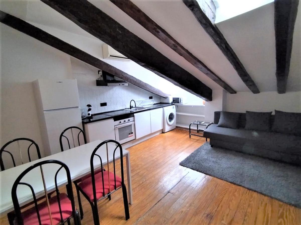 Puerta Del Sol - Piso 7 Personas Apartment *