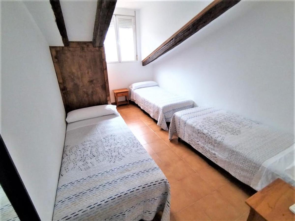 Puerta Del Sol - Piso 7 Personas Apartment *