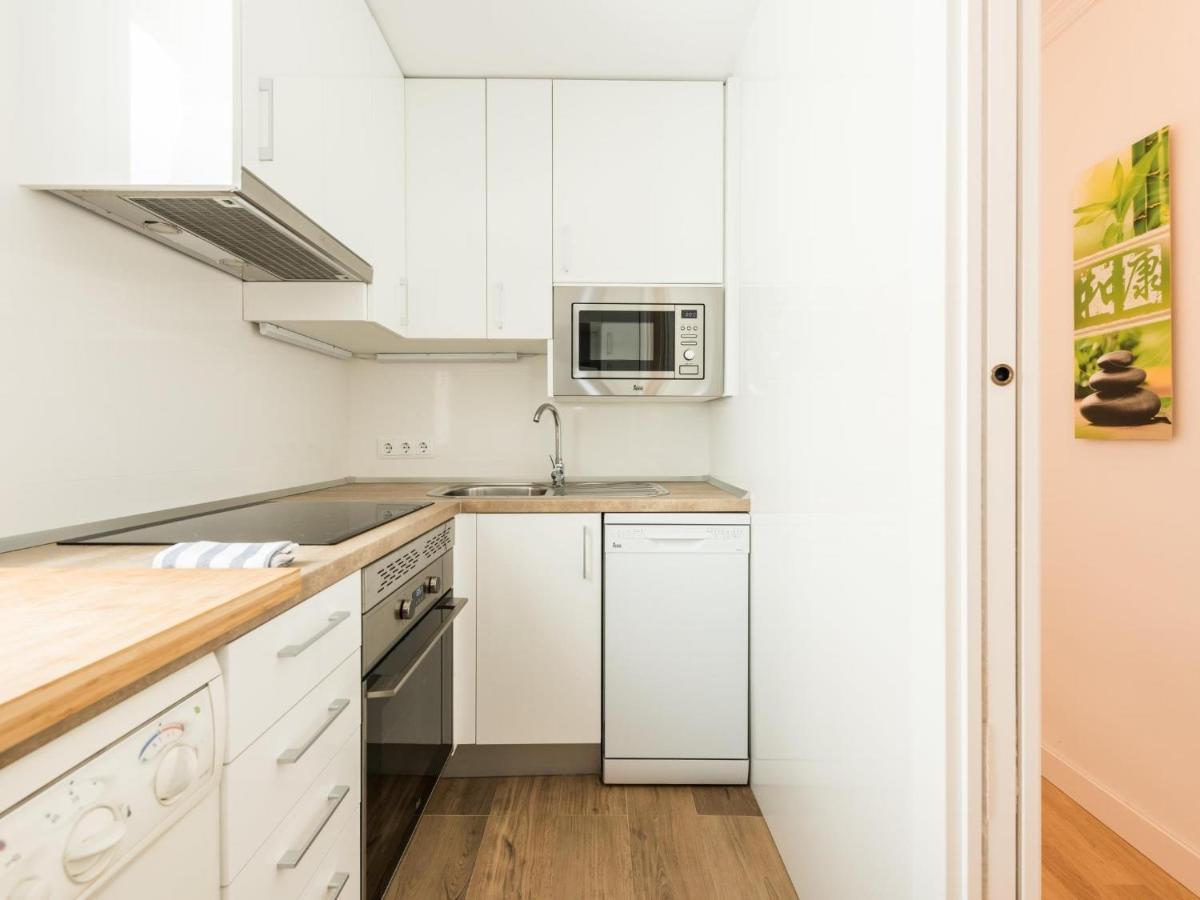 El Hogar De Mercedes Apartamento