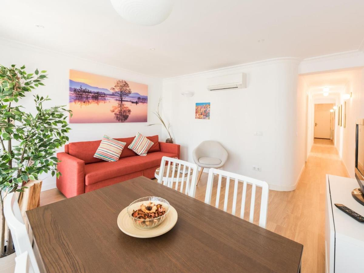 Apartamento El Hogar De Mercedes *