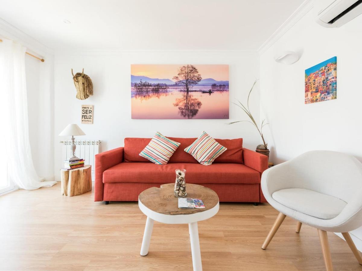 El Hogar De Mercedes Apartamento Madrid