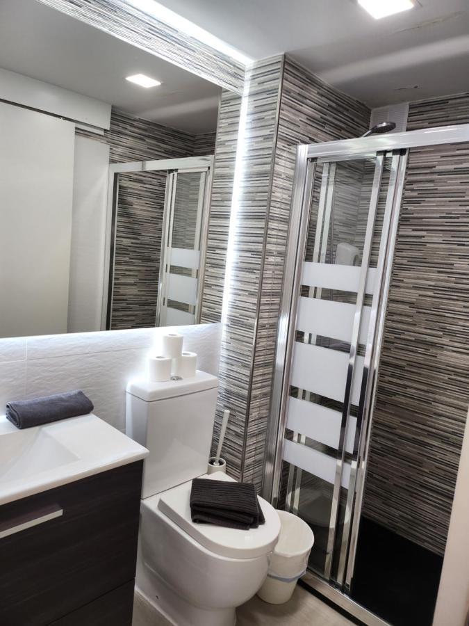 Appartement M-a Estudio Ejecutivo Madrid