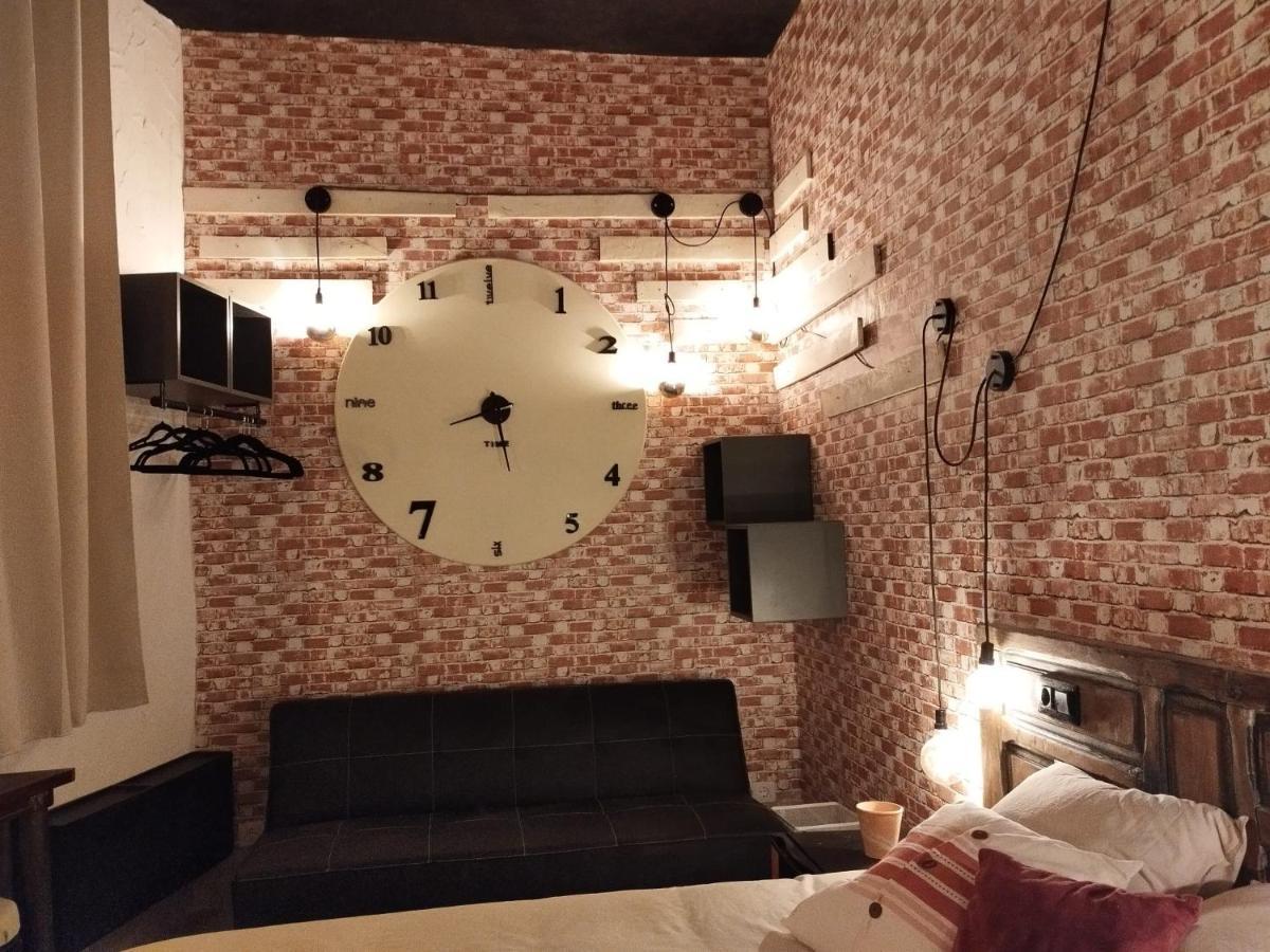 Arte I Espacio Gasthof Madrid