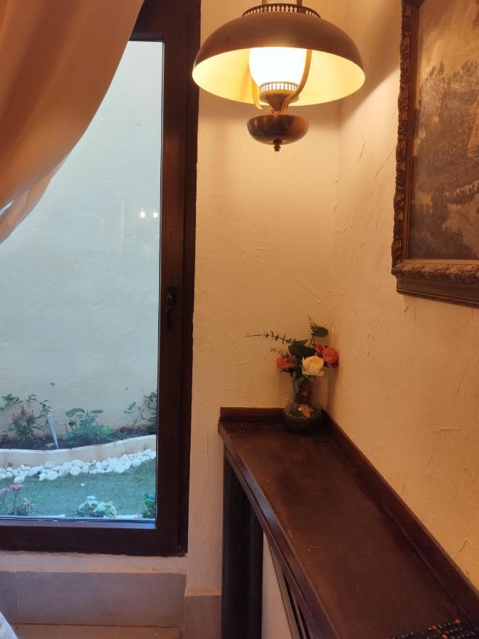 Gasthof Arte I Espacio *