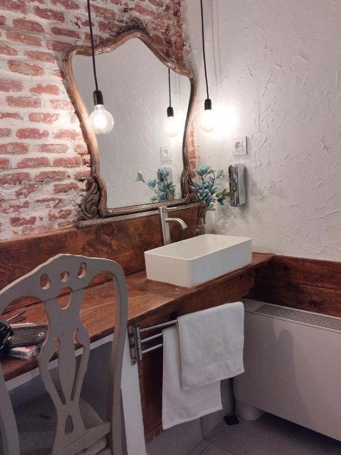 Arte I Espacio Gasthof