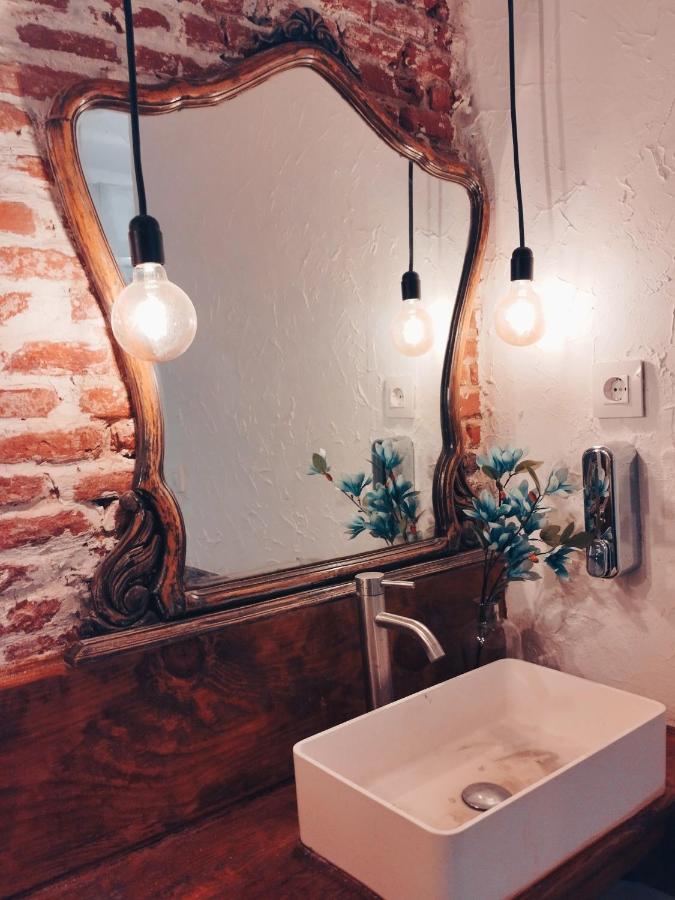 Gasthof Arte I Espacio