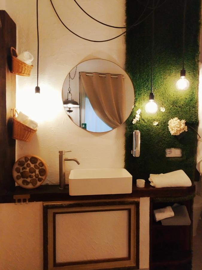Arte I Espacio Gasthof Madrid