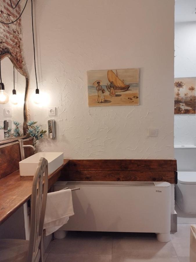 Arte I Espacio Gasthof *