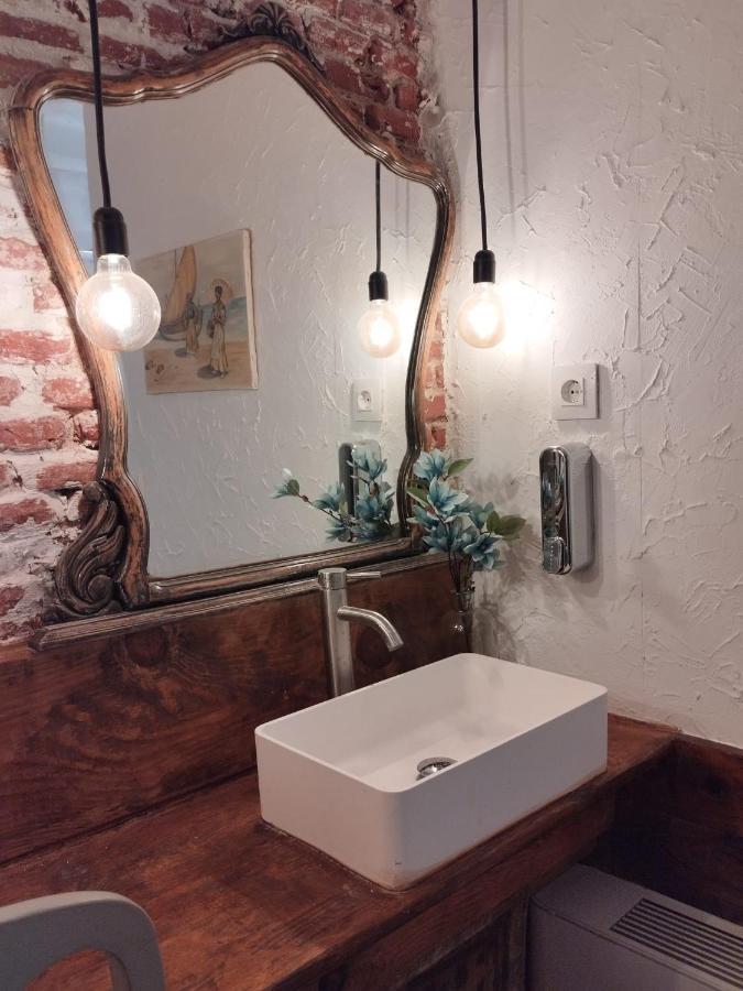 Gasthof Arte I Espacio