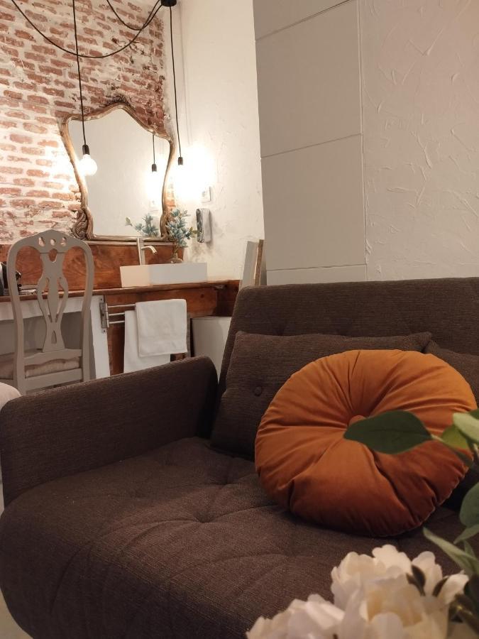 Gasthof Arte I Espacio Madrid